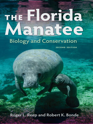 cover image of The Florida Manatee